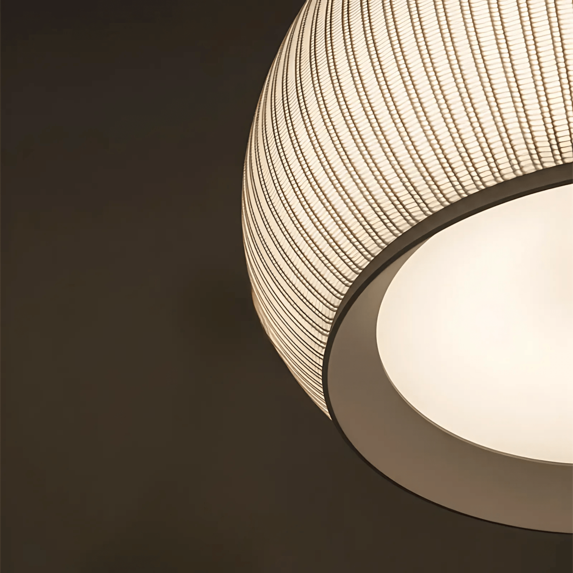 OsirisGlow | Elegant Minimalist LED Kitchen Pendant Lighting Fixture 4