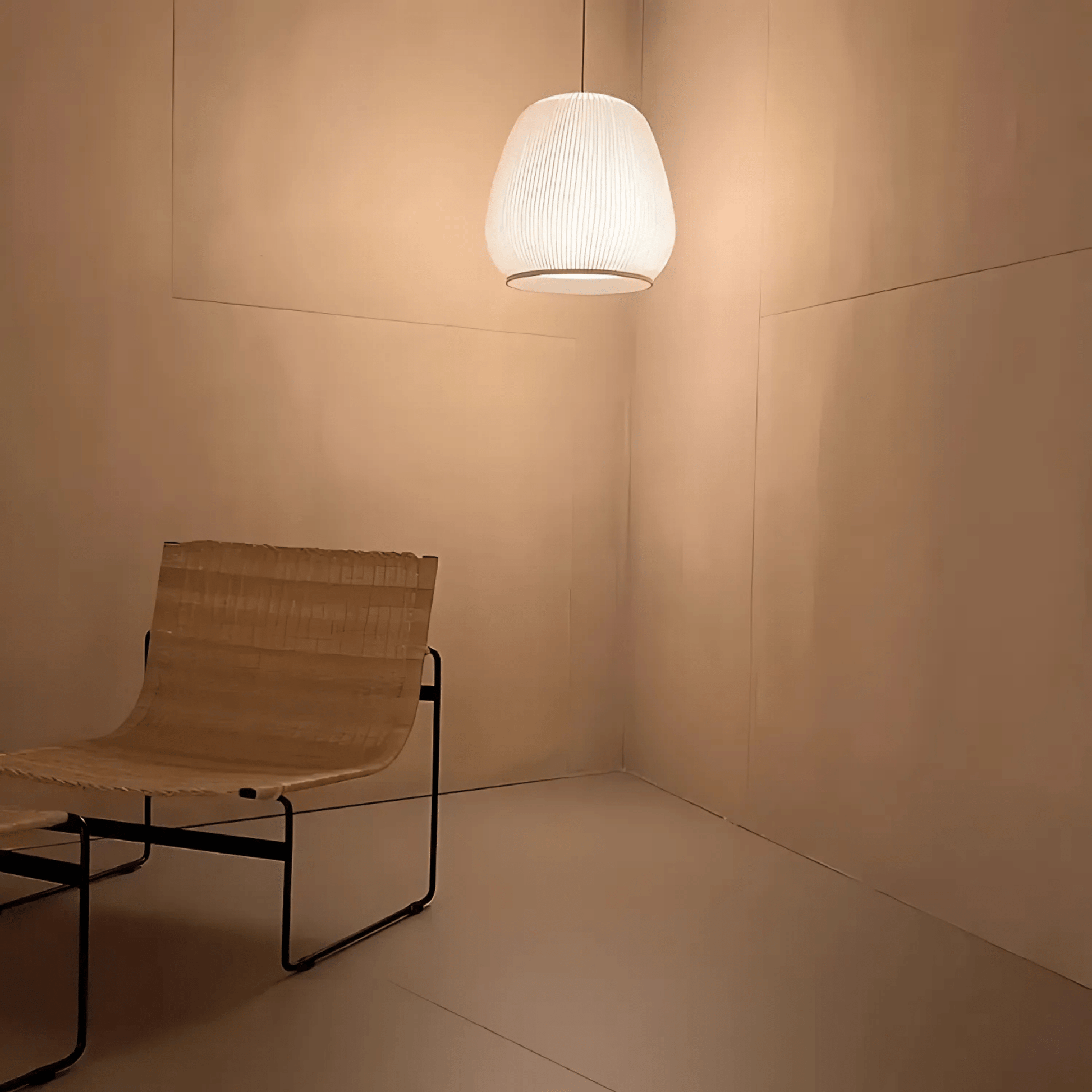 OsirisGlow | Elegant Minimalist LED Kitchen Pendant Lighting Fixture 8