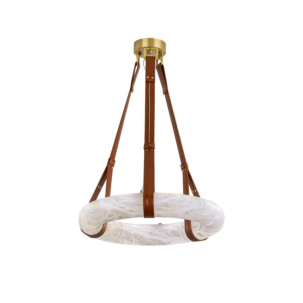 Freyza | Mydorira Elegance Brass Brass Chandelier – Dining Room Living Room