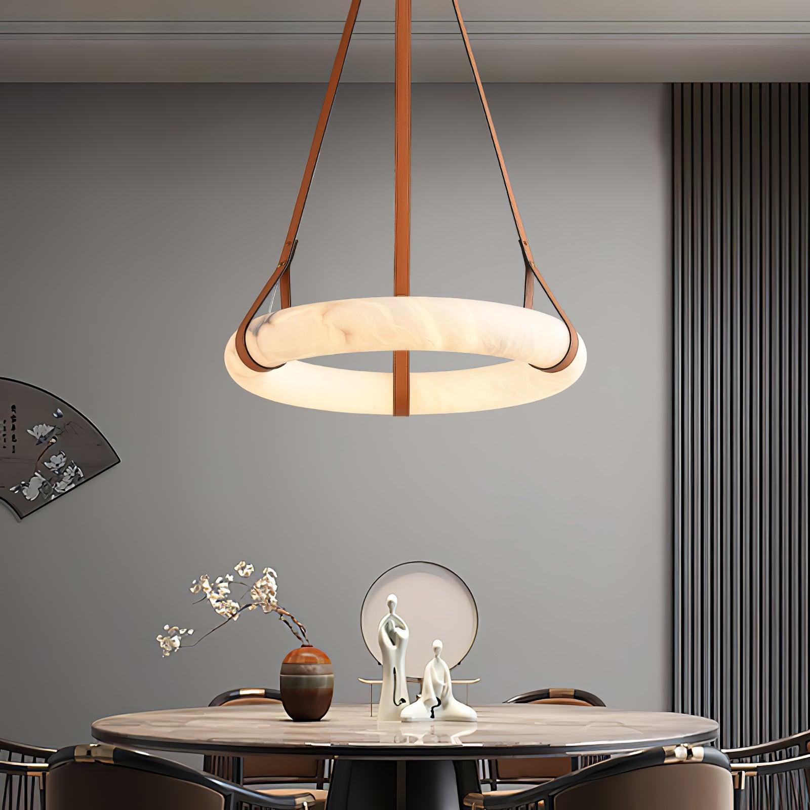 Freyza | Mydorira Elegance Brass Brass Chandelier – Dining Room Living Room