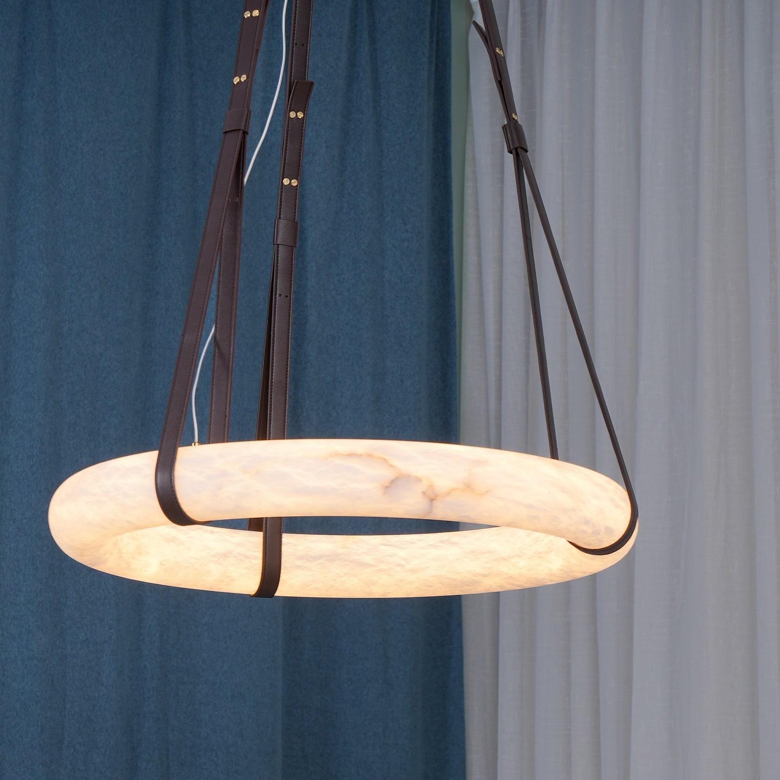 Freyza | Mydorira Elegance Brass Brass Chandelier – Dining Room Living Room
