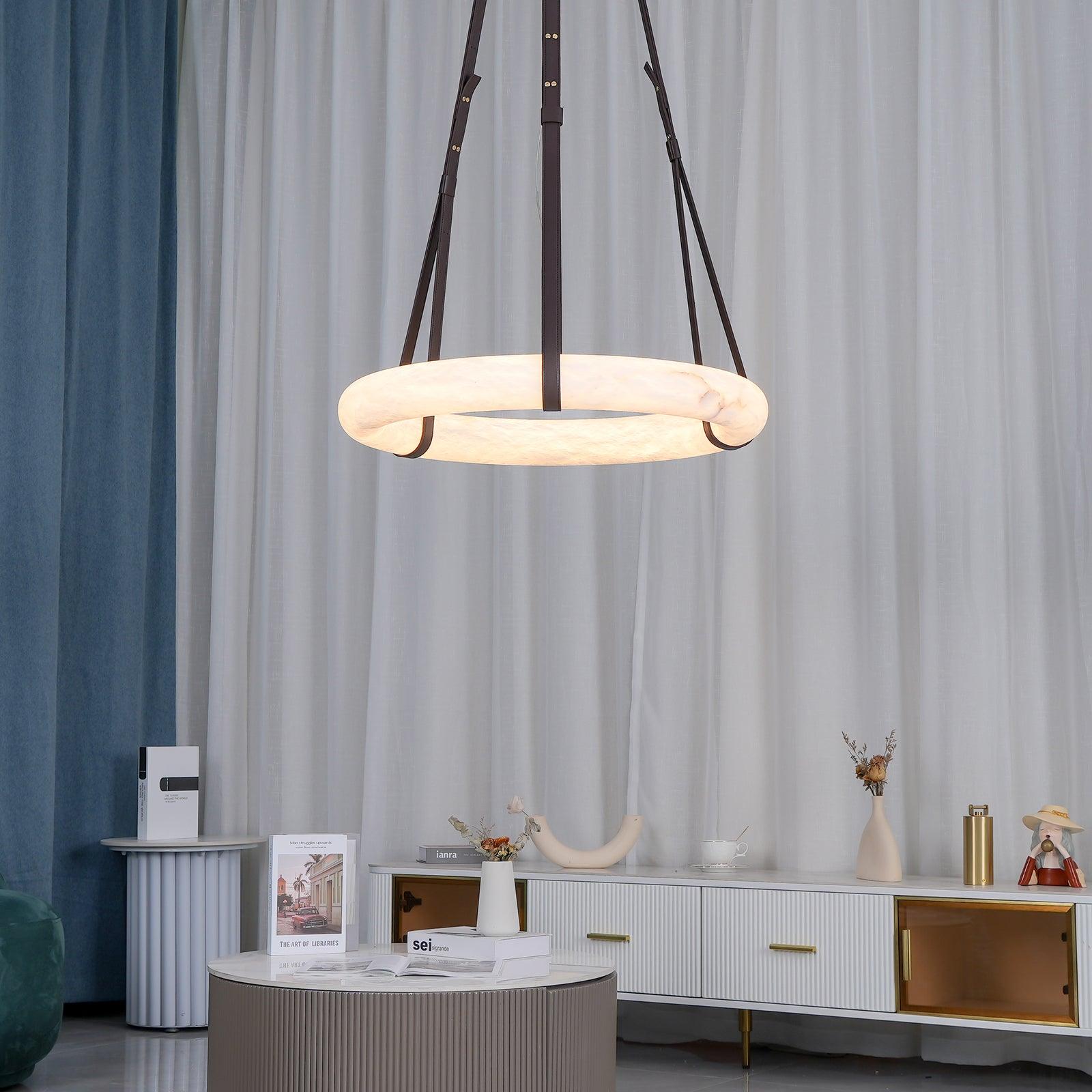 Freyza | Mydorira Elegance Brass Brass Chandelier – Dining Room Living Room