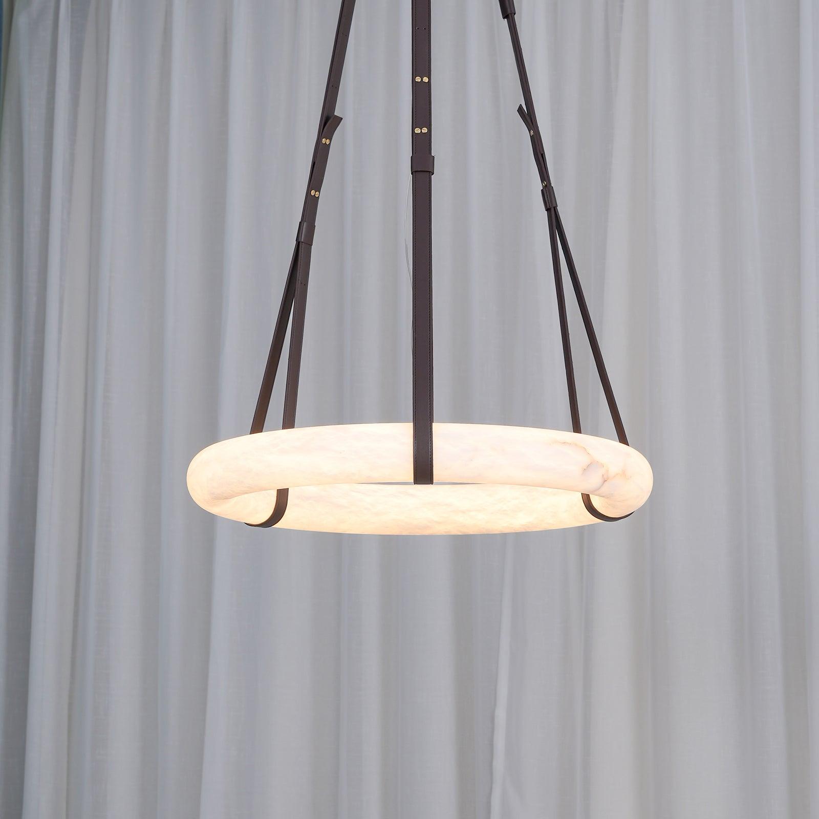 Freyza | Mydorira Elegance Brass Brass Chandelier – Dining Room Living Room