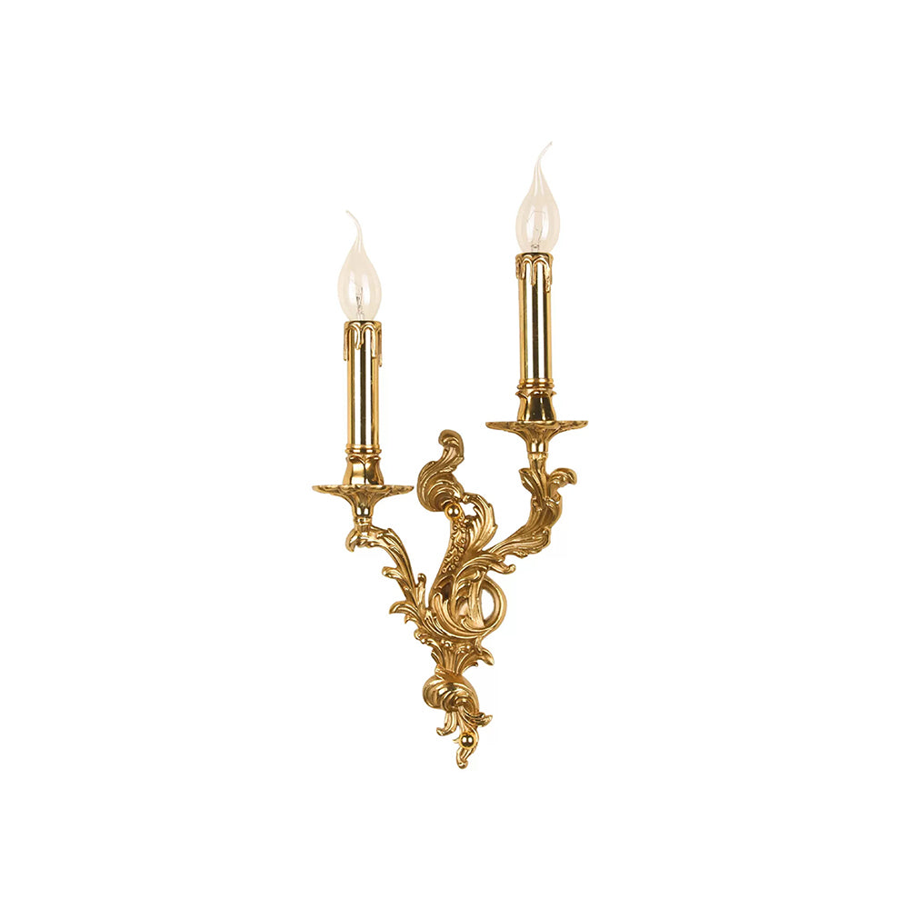 Freyza | Veraee Vintage Nordic Wall Light – Nordic Bedroom Hallway