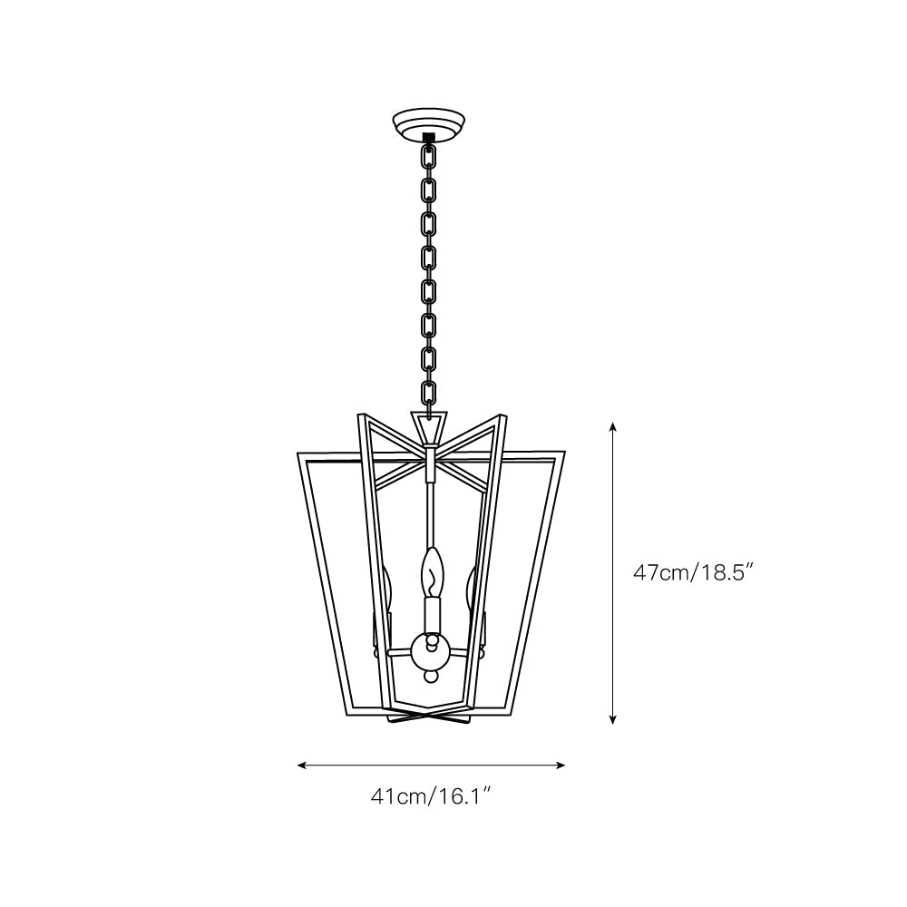 Freyza | Elthaaris Vintage Industrial Pendant Light – Industrial Kitchen Dining Room