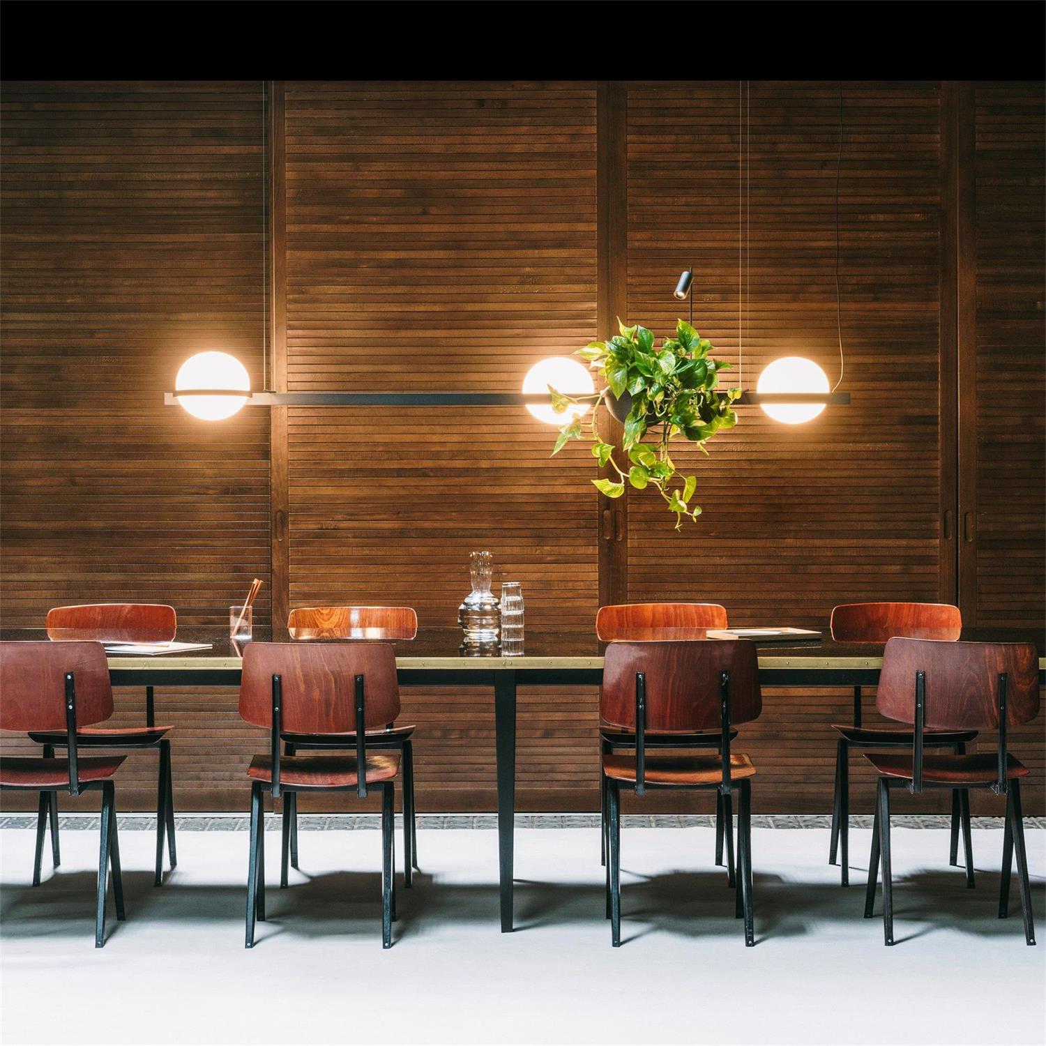 Freyza | Vacaria Pendant Pendant Light – Kitchen Dining Room