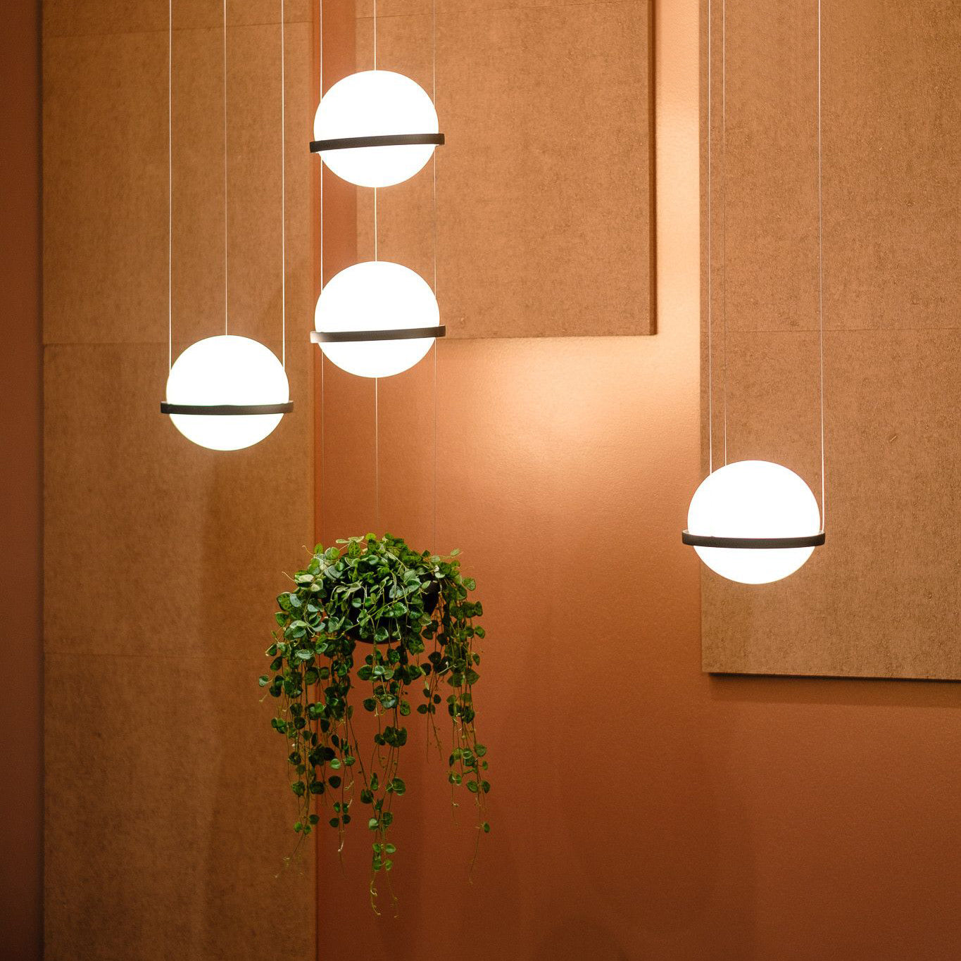 Freyza | Vacaria Pendant Pendant Light – Kitchen Dining Room