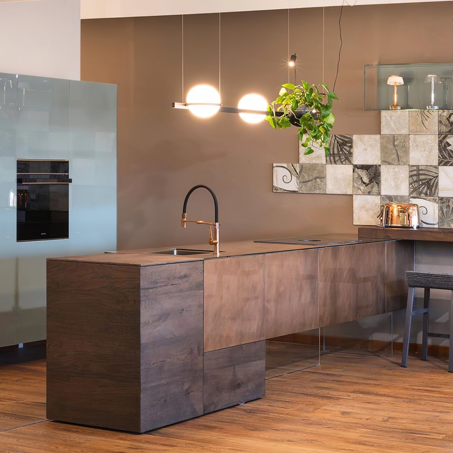 Freyza | Vacaria Pendant Pendant Light – Kitchen Dining Room