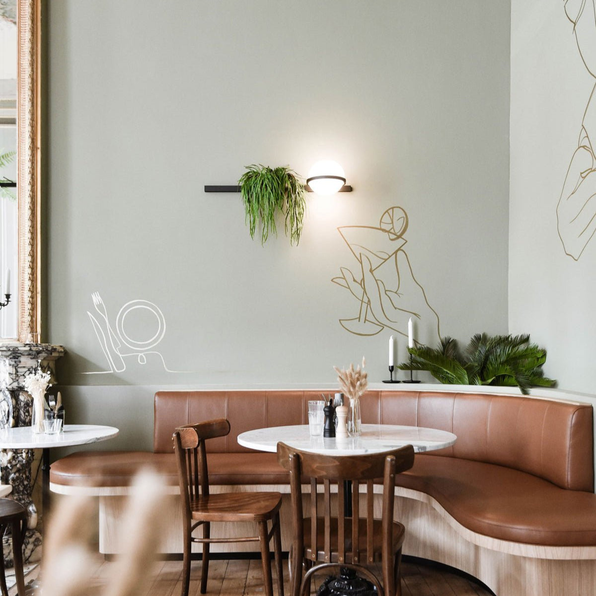 Freyza | Applique murale d’extérieur et d’intérieur Ray – jardin, porche, extérieur