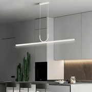 Freyza - PanoramaLight | Elegant Modern Minimalist LED Pendant Lighting Fixture