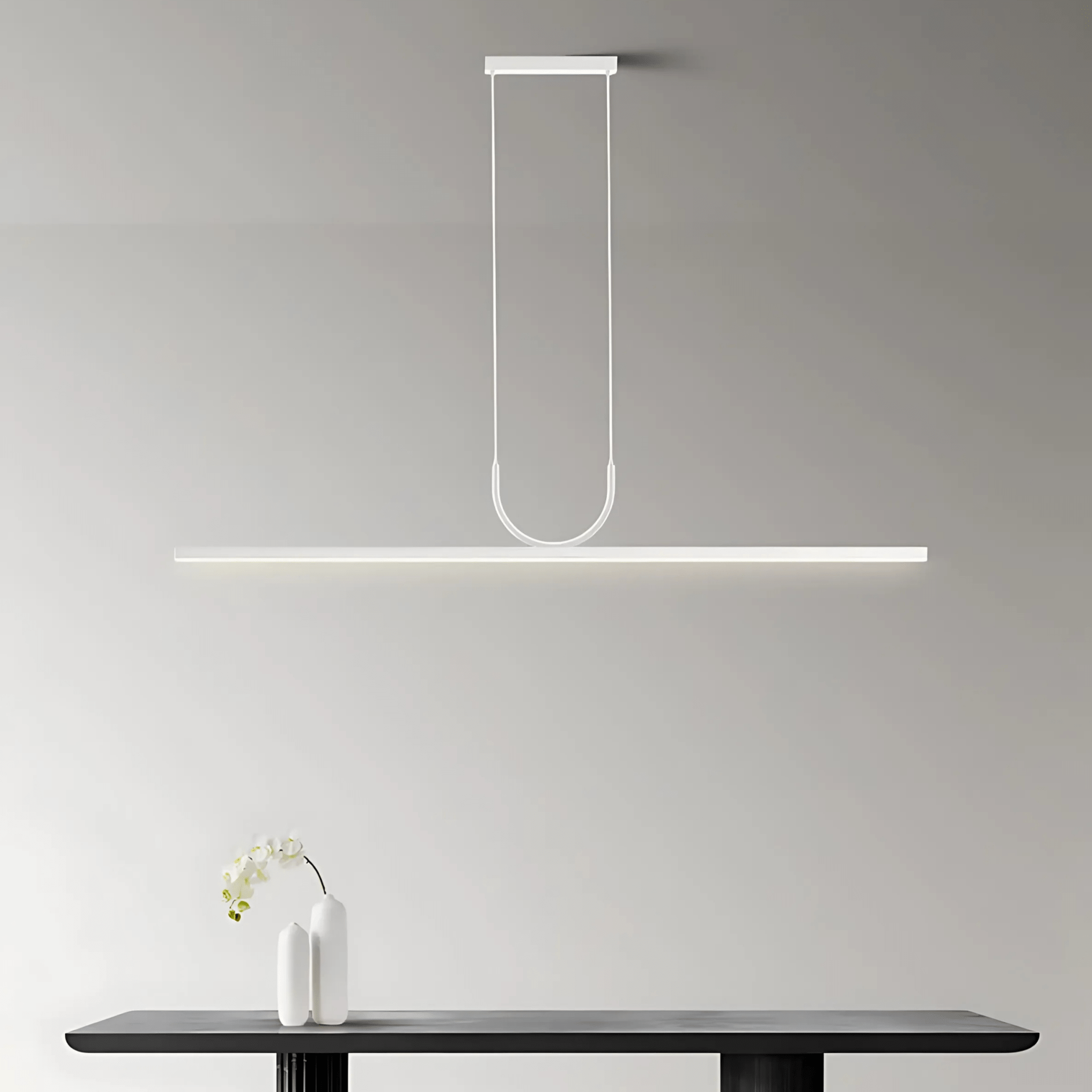 Freyza - PanoramaLight | Elegant Modern Minimalist LED Pendant Lighting Fixture