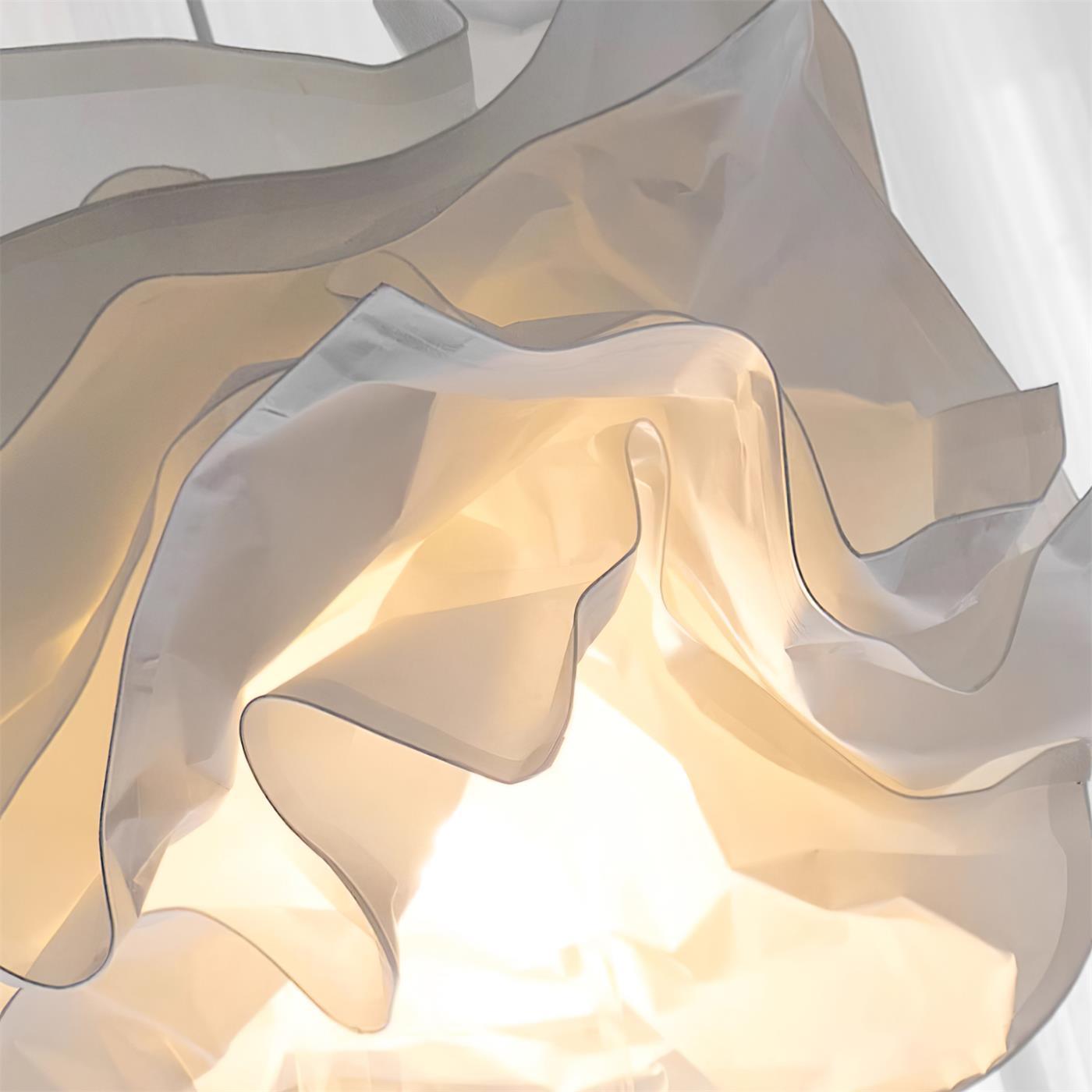 Freyza | Suspension en papier de la série Origami – Cuisine et salle à manger