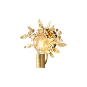 Freyza | Ullaeiel Postmodern Luxury Wall Light – Modern Bedroom Hallway