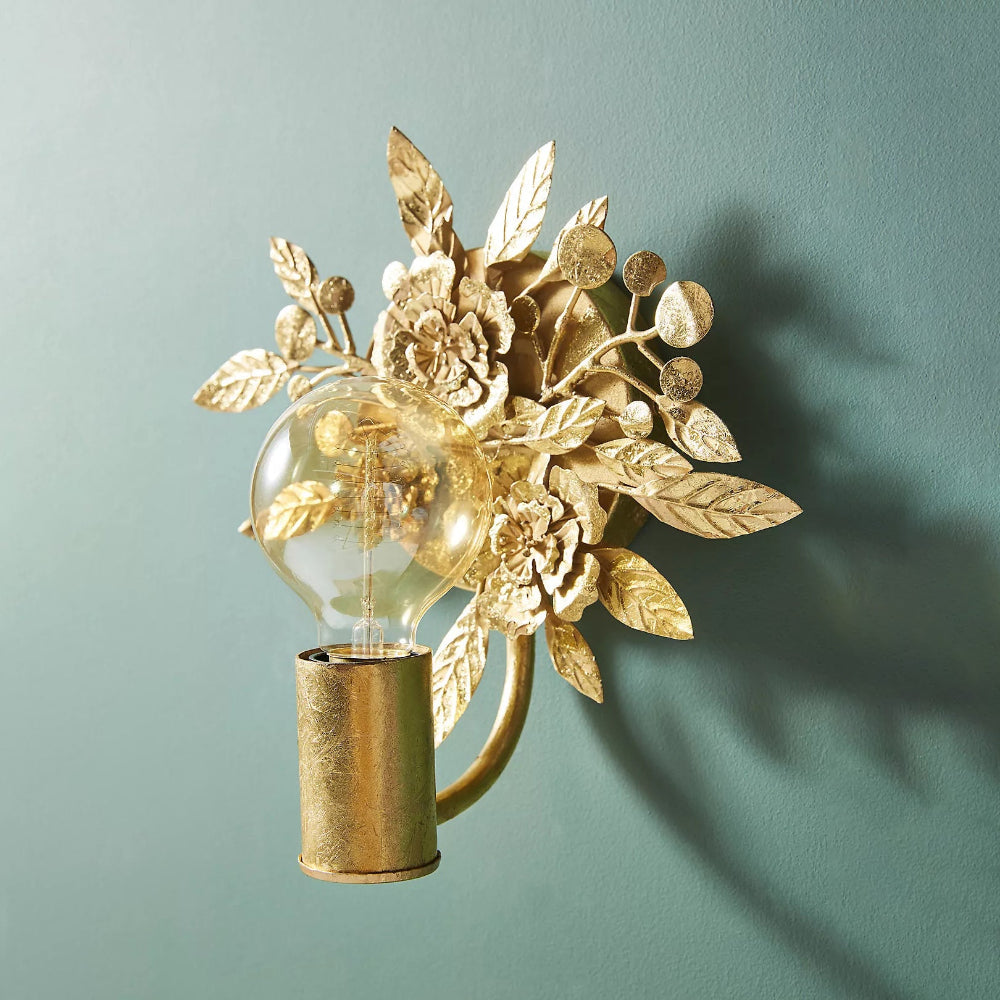 Freyza | Ullaeiel Postmodern Luxury Wall Light – Modern Bedroom Hallway