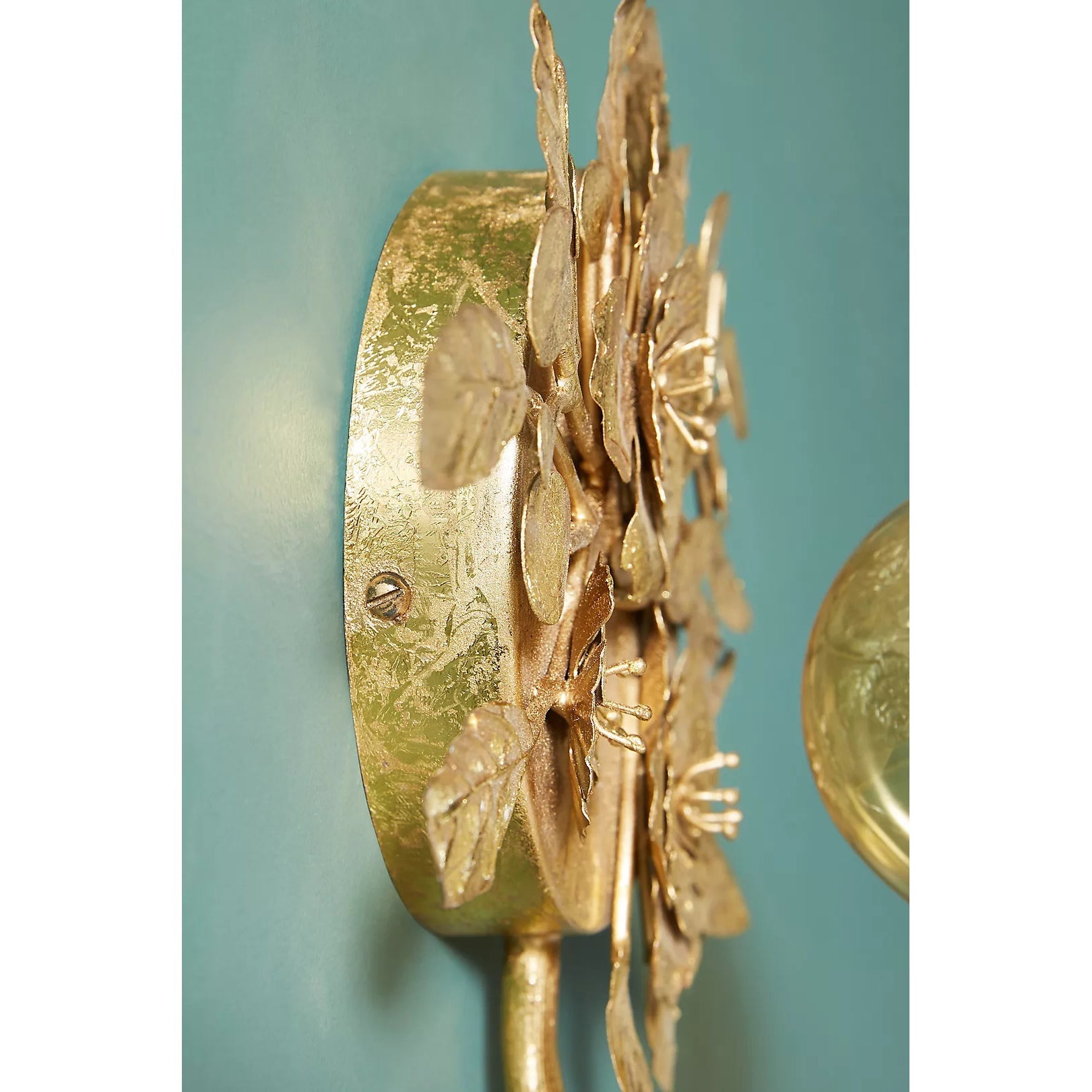 Freyza | Ullaeiel Postmodern Luxury Wall Light – Modern Bedroom Hallway