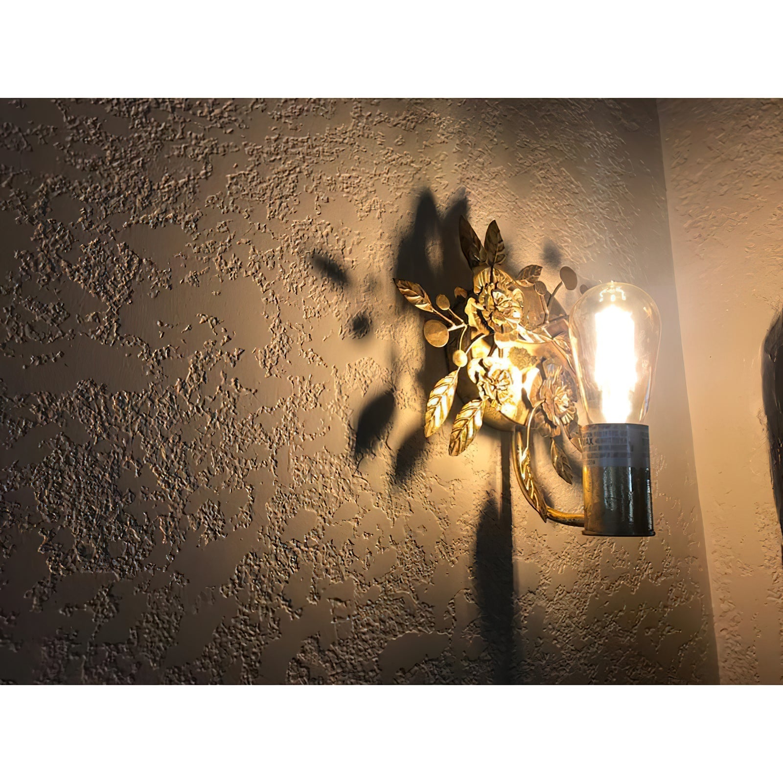 Freyza | Ullaeiel Postmodern Luxury Wall Light – Modern Bedroom Hallway
