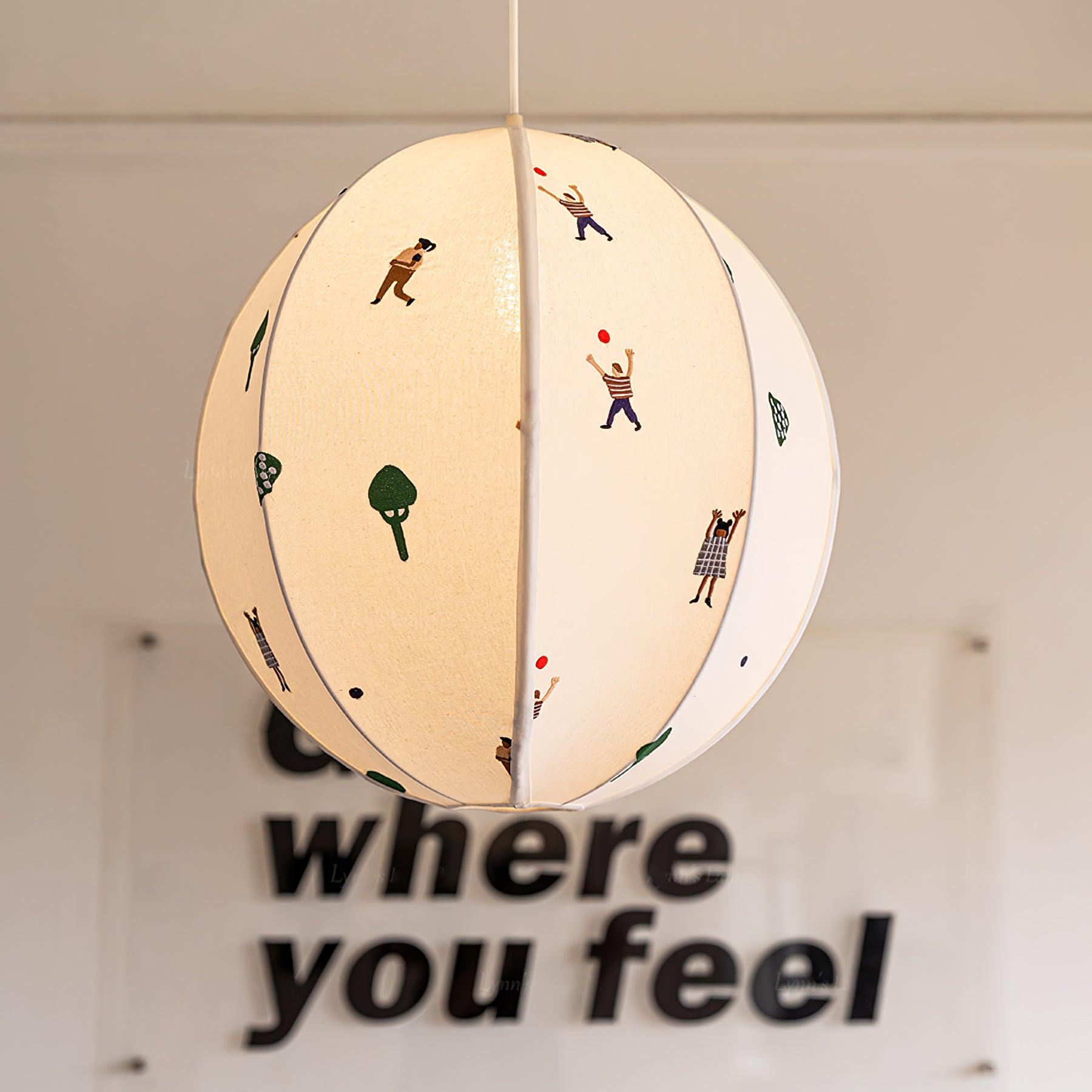 Freyza | Suspension – Cuisine Salle à manger
