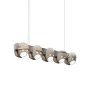 Lustre en résine Freyza | Evphael – Salle à manger, salon