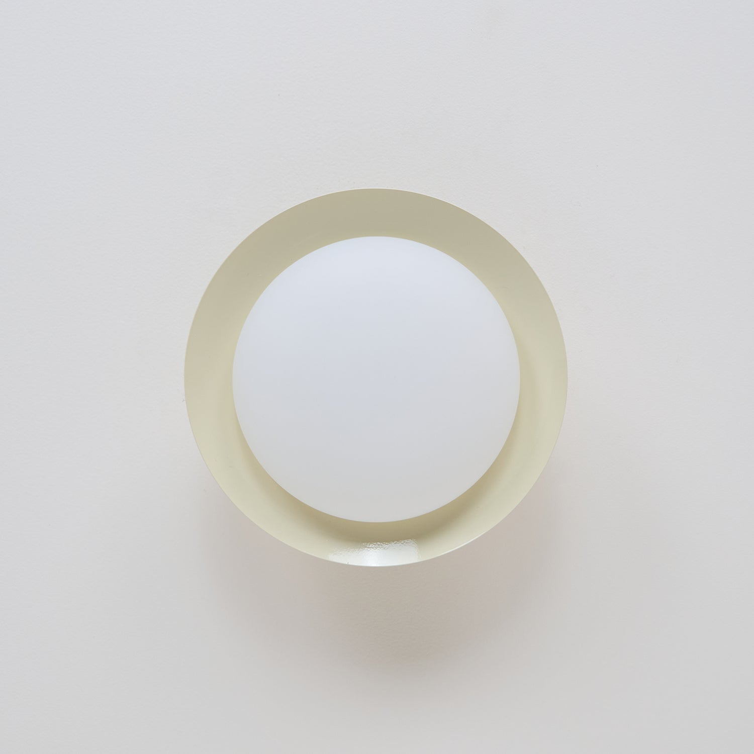 Freyza | Aurora Ceiling Bowl-shaped Flush Mount Ceiling Light – Bedroom Hallway Kitchen