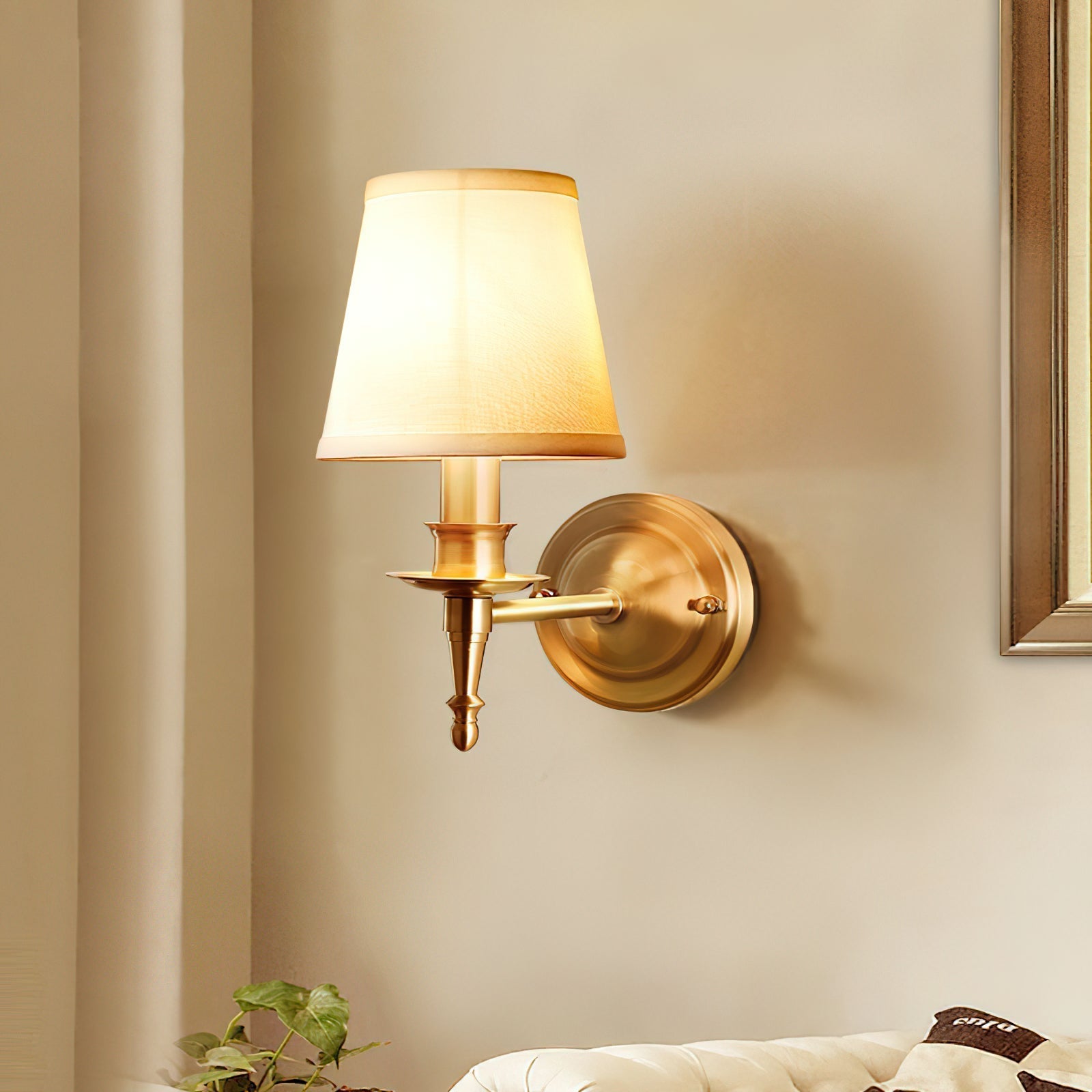 Freyza | Ilthean Vintage Industrial Wall Light – Industrial Bedroom Hallway