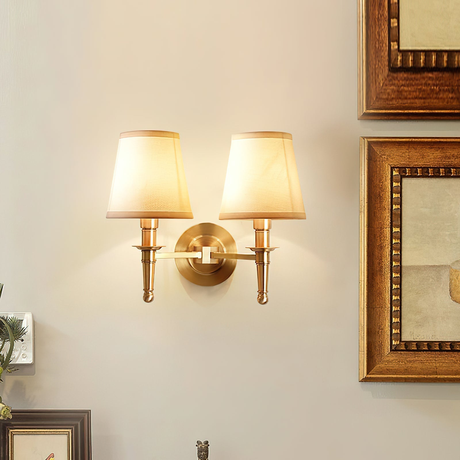 Freyza | Ilthean Vintage Industrial Wall Light – Industrial Bedroom Hallway