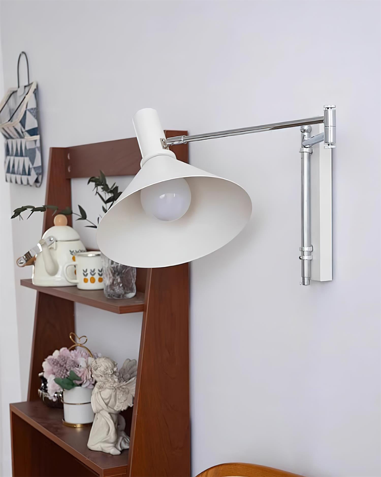 Freyza | Applique murale moderne réglable – Chambre moderne, couloir