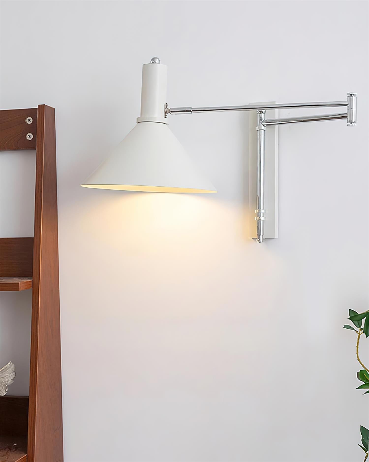 Freyza | Applique murale moderne réglable – Chambre moderne, couloir