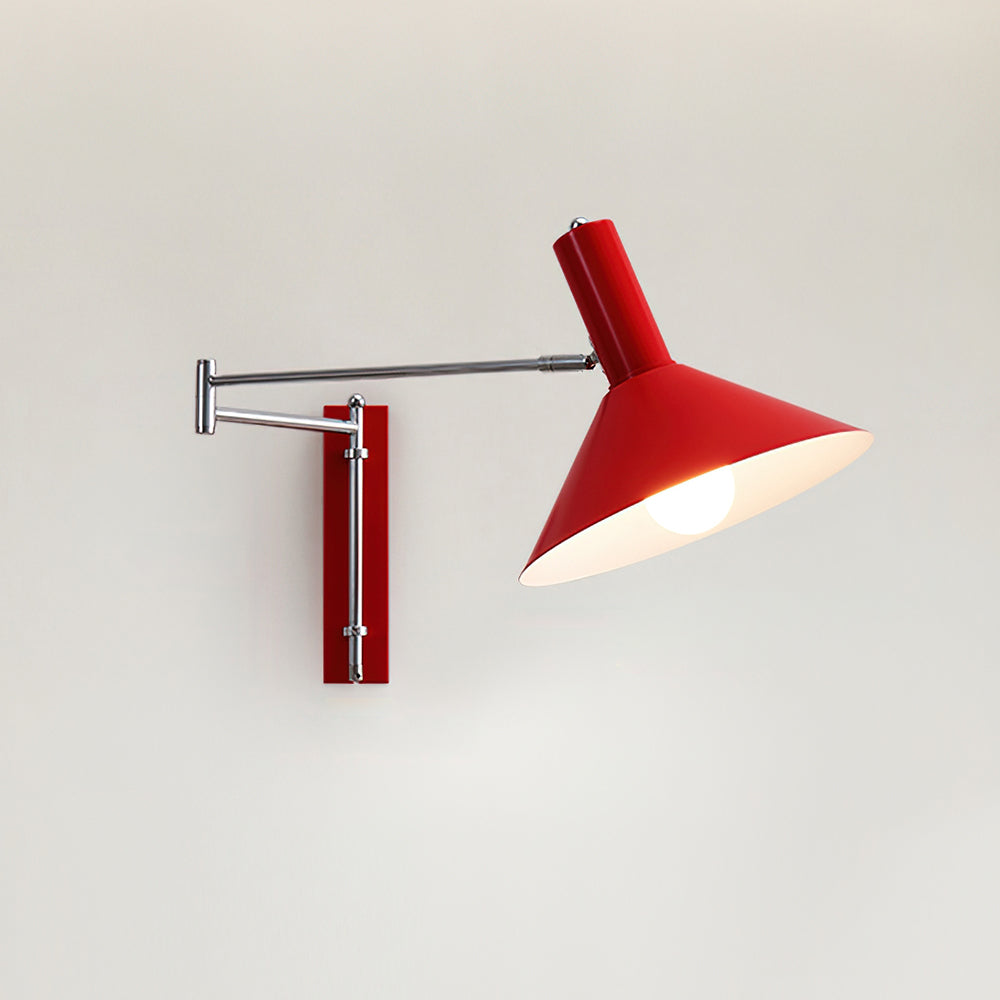 Freyza | Applique murale moderne réglable – Chambre moderne, couloir