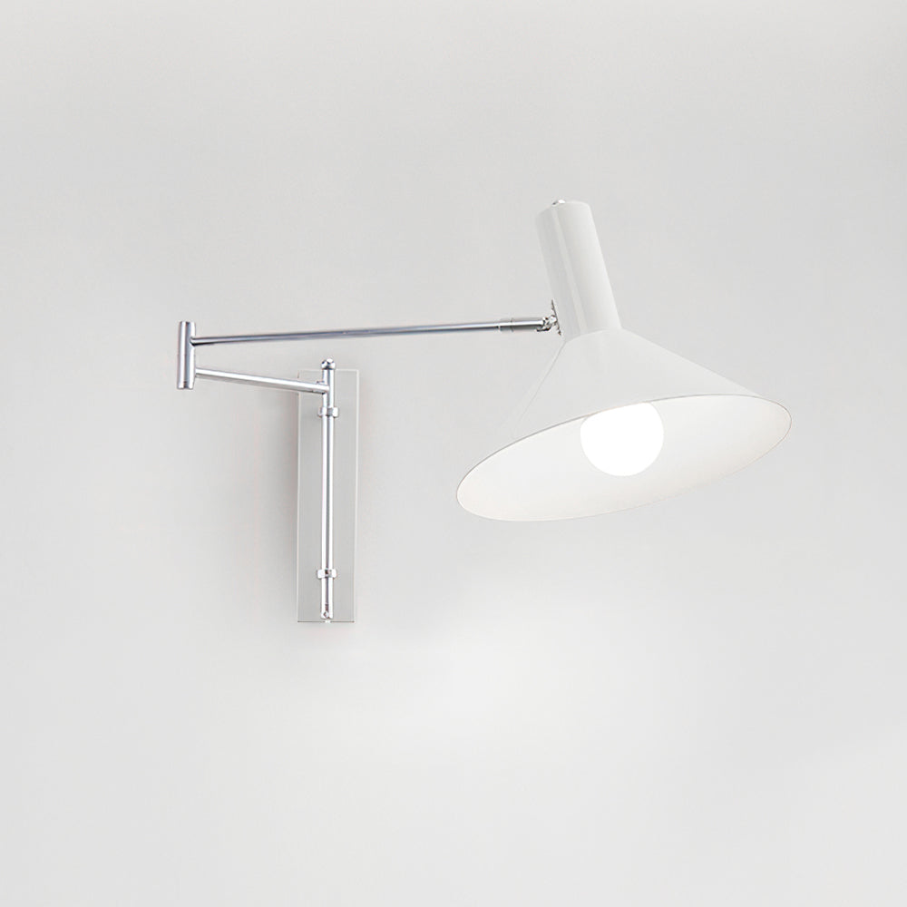 Freyza | Applique murale moderne réglable – Chambre moderne, couloir
