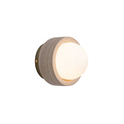 Freyza | Carinor Travertine Wall Wall Light – Bedroom Hallway