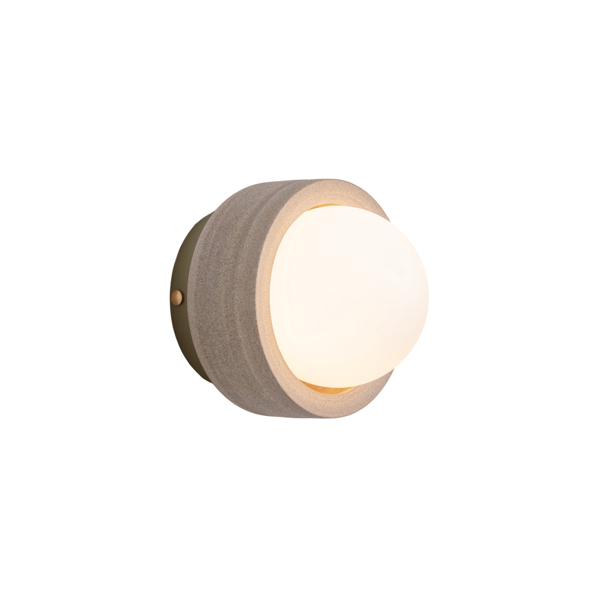 Freyza | Carinor Travertine Wall Wall Light – Bedroom Hallway