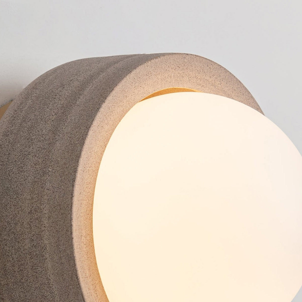 Freyza | Carinor Travertine Wall Wall Light – Bedroom Hallway