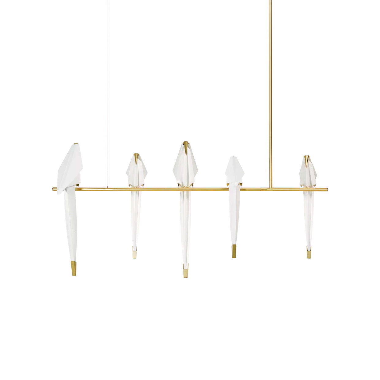 Freyza | Irinor Chandelier Chandelier – Dining Room Living Room