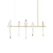 Freyza | Irinor Chandelier Chandelier – Dining Room Living Room