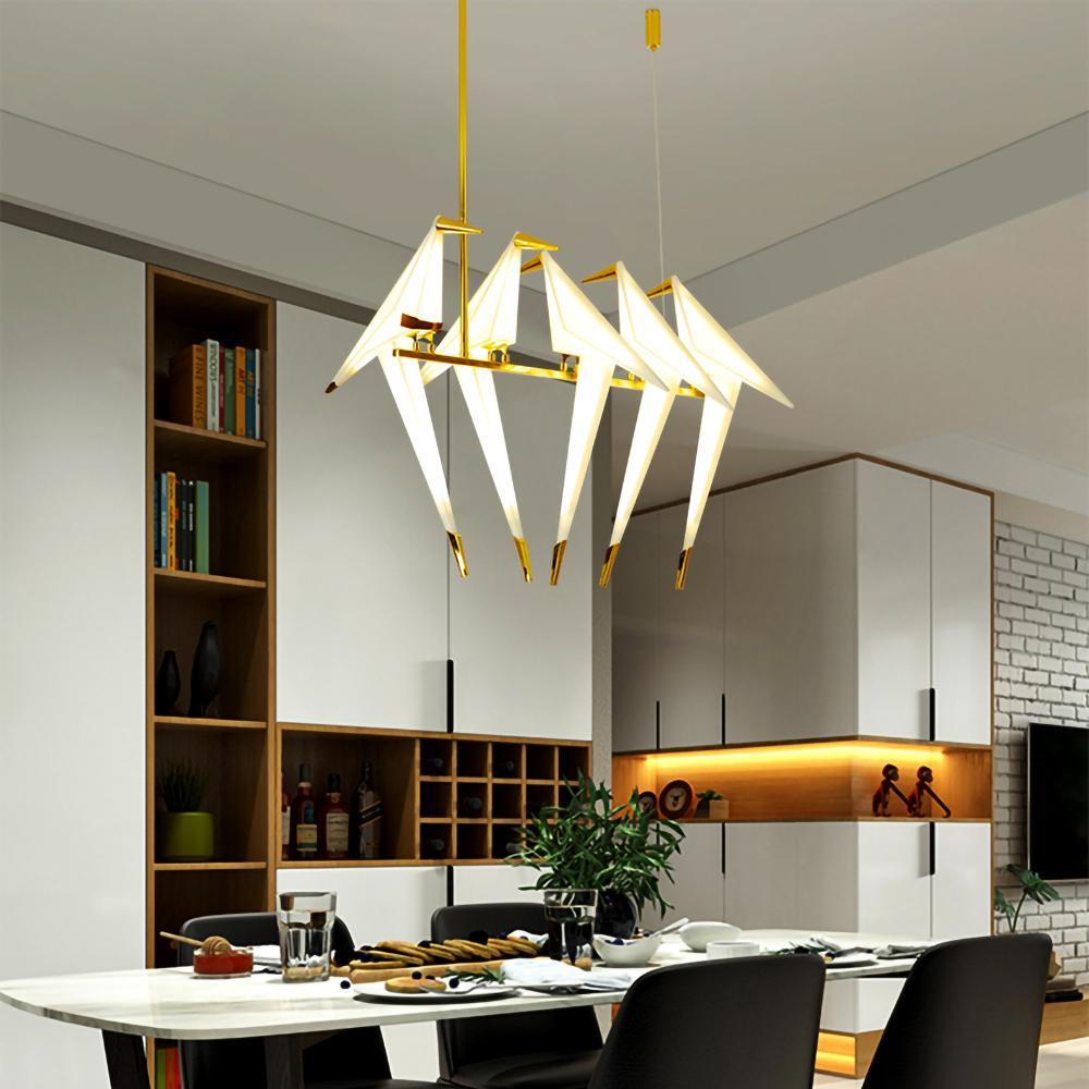 Freyza | Irinor Chandelier Chandelier – Dining Room Living Room