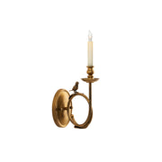 Freyza | Utheara Vintage-Industrielle Wandleuchte – Industrielles Schlafzimmer und Flur