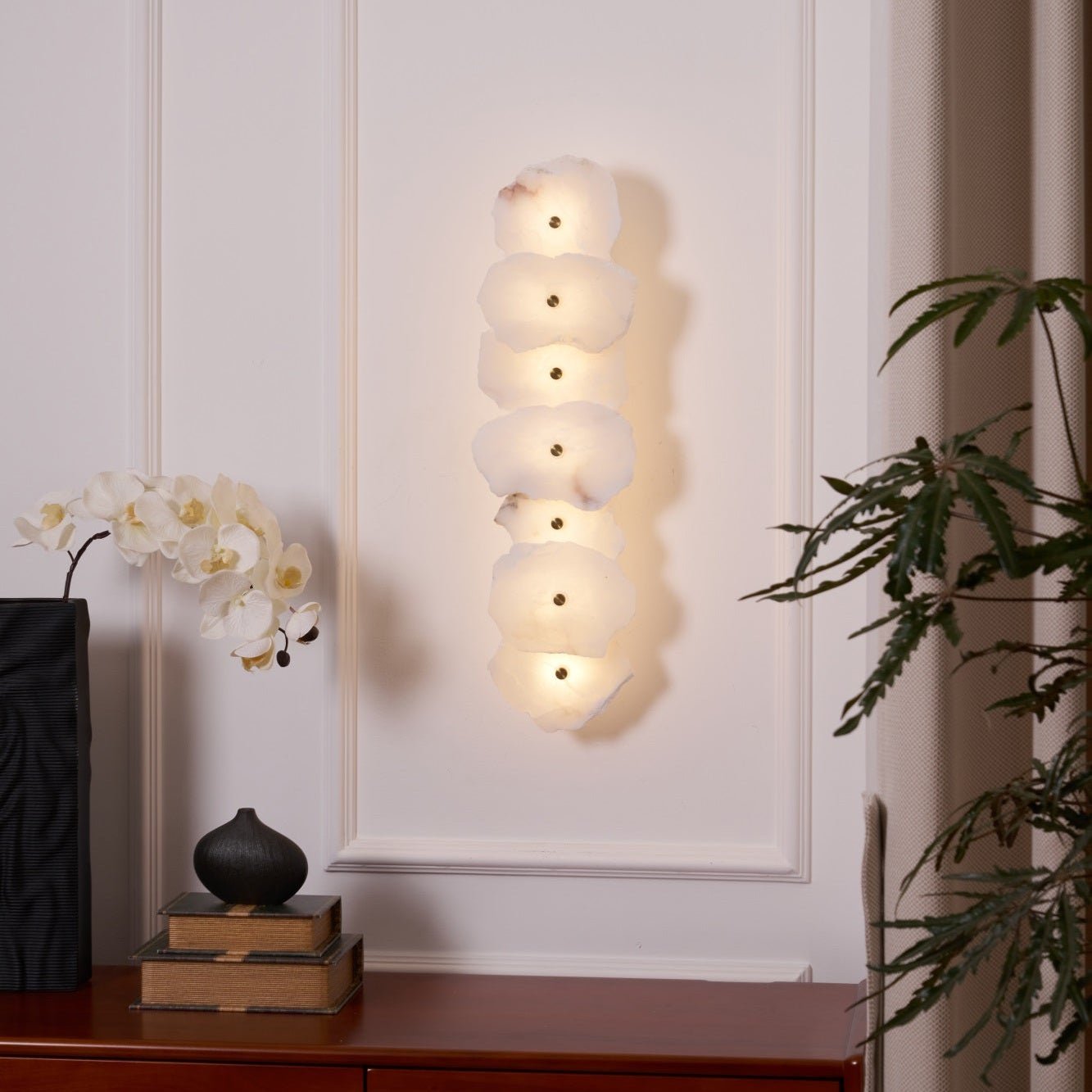 Freyza | Indoor Wall Light – Bedroom Living Room