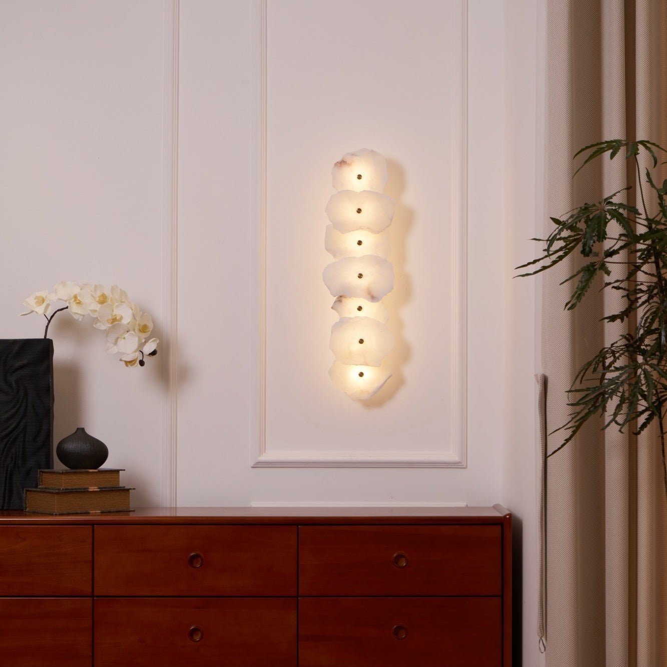 Freyza | Indoor Wall Light – Bedroom Living Room