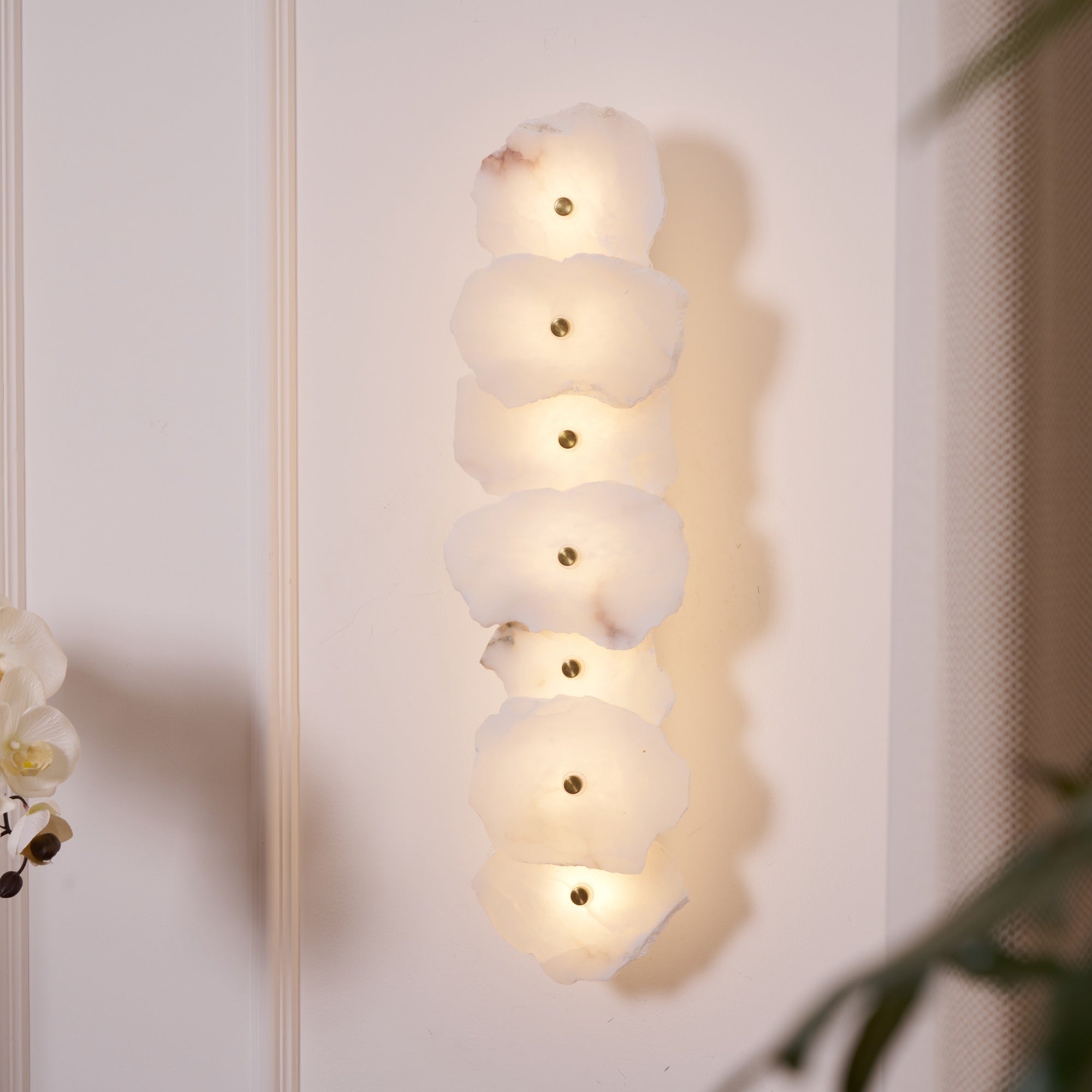 Freyza | Indoor Wall Light – Bedroom Living Room