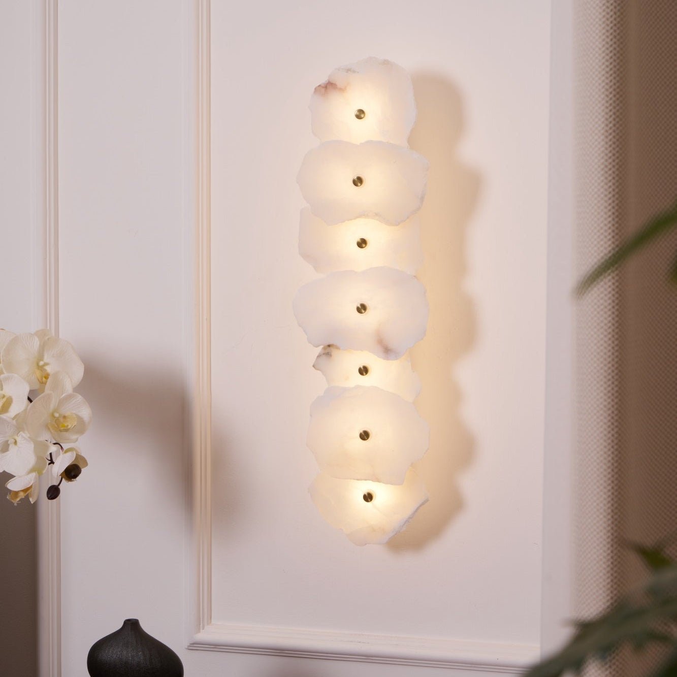Freyza | Indoor Wall Light – Bedroom Living Room