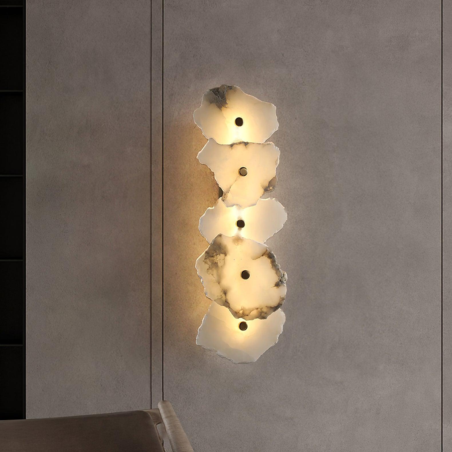 Freyza | Indoor Wall Light – Bedroom Living Room