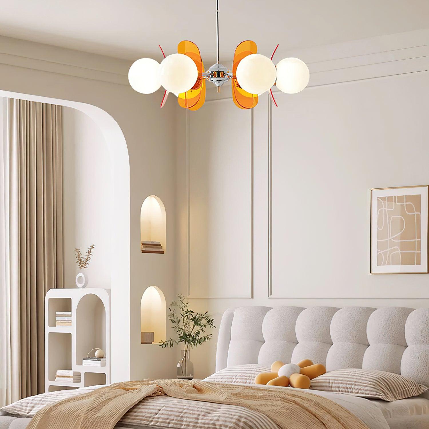 Freyza | Lustre – Salle à manger et salon
