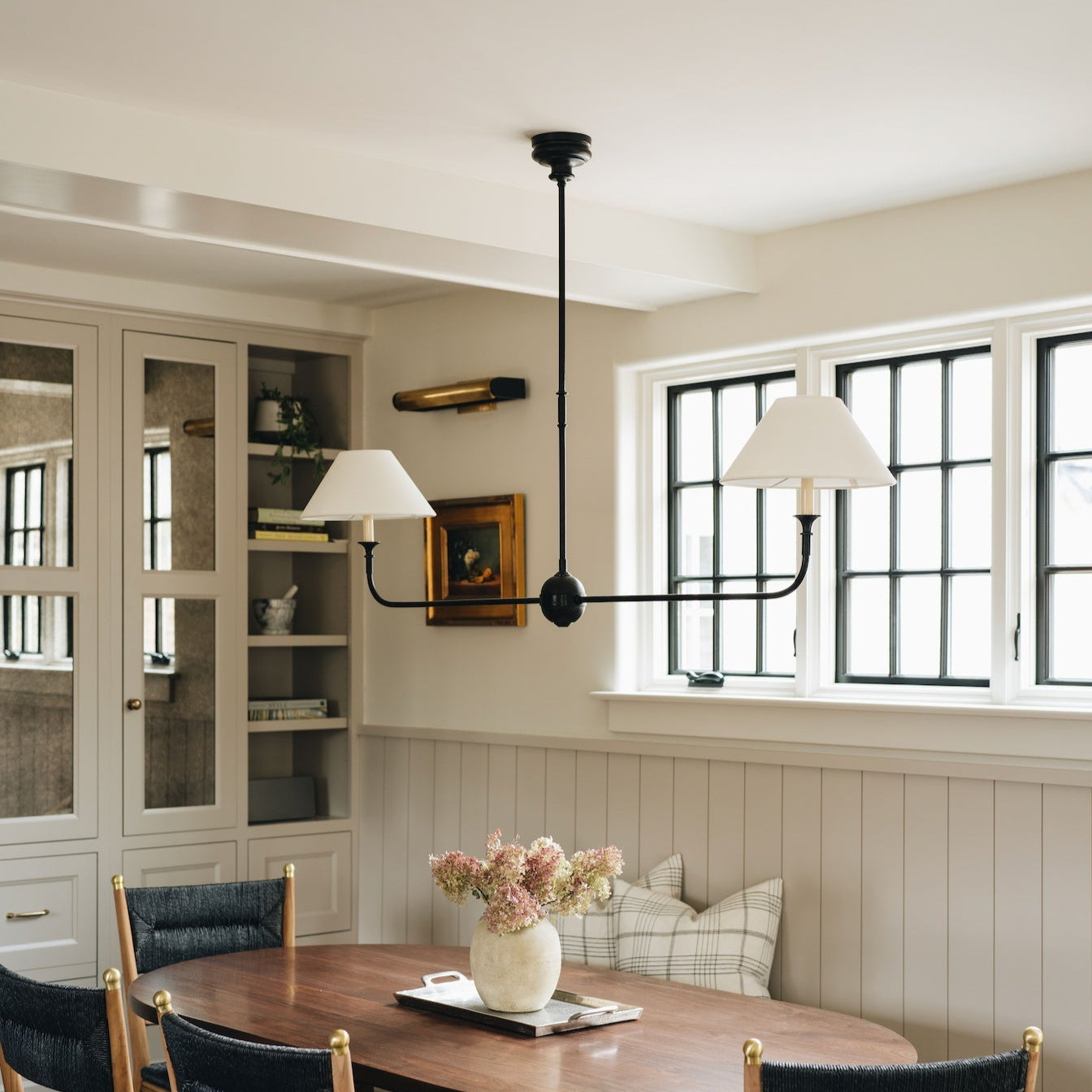 Freyza | Kronleuchter – Modernes Esszimmer, modernes Wohnzimmer