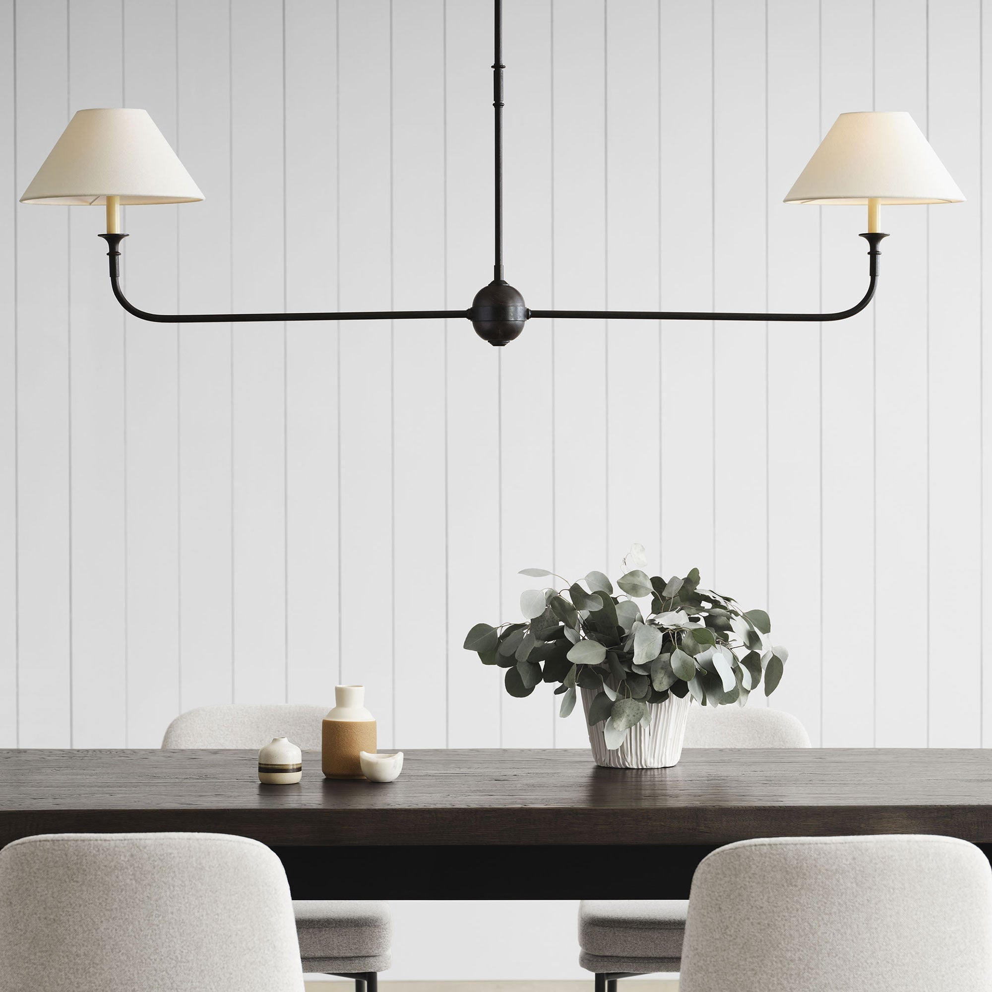 Freyza | Kronleuchter – Modernes Esszimmer, modernes Wohnzimmer