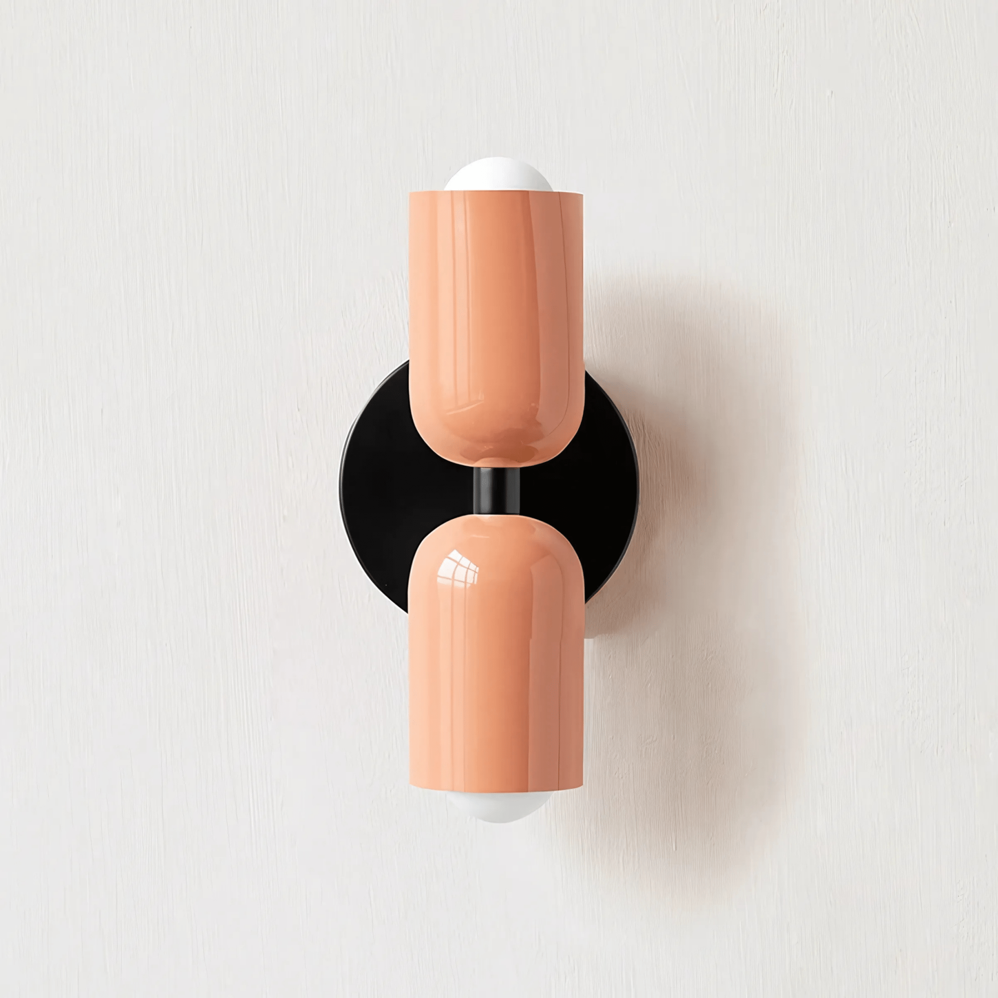 Piccadilly | Vibrant Colorful Metal Wall Light Fixture for Dynamic Spaces 0