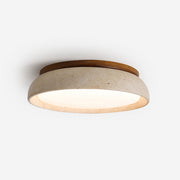 Freyza | Plafonnier affleurant Kloris Ceiling Piedra – Chambre, couloir, cuisine