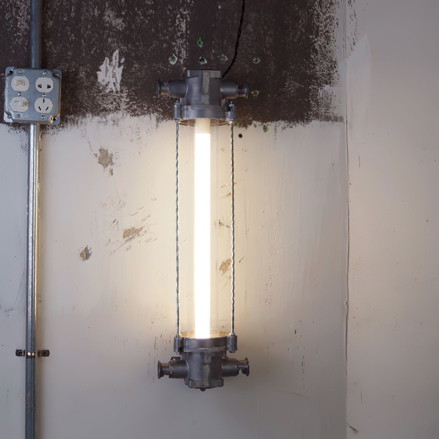 Freyza | Nyliryra Elegance Vintage Wall Light – Vintage Bedroom Hallway