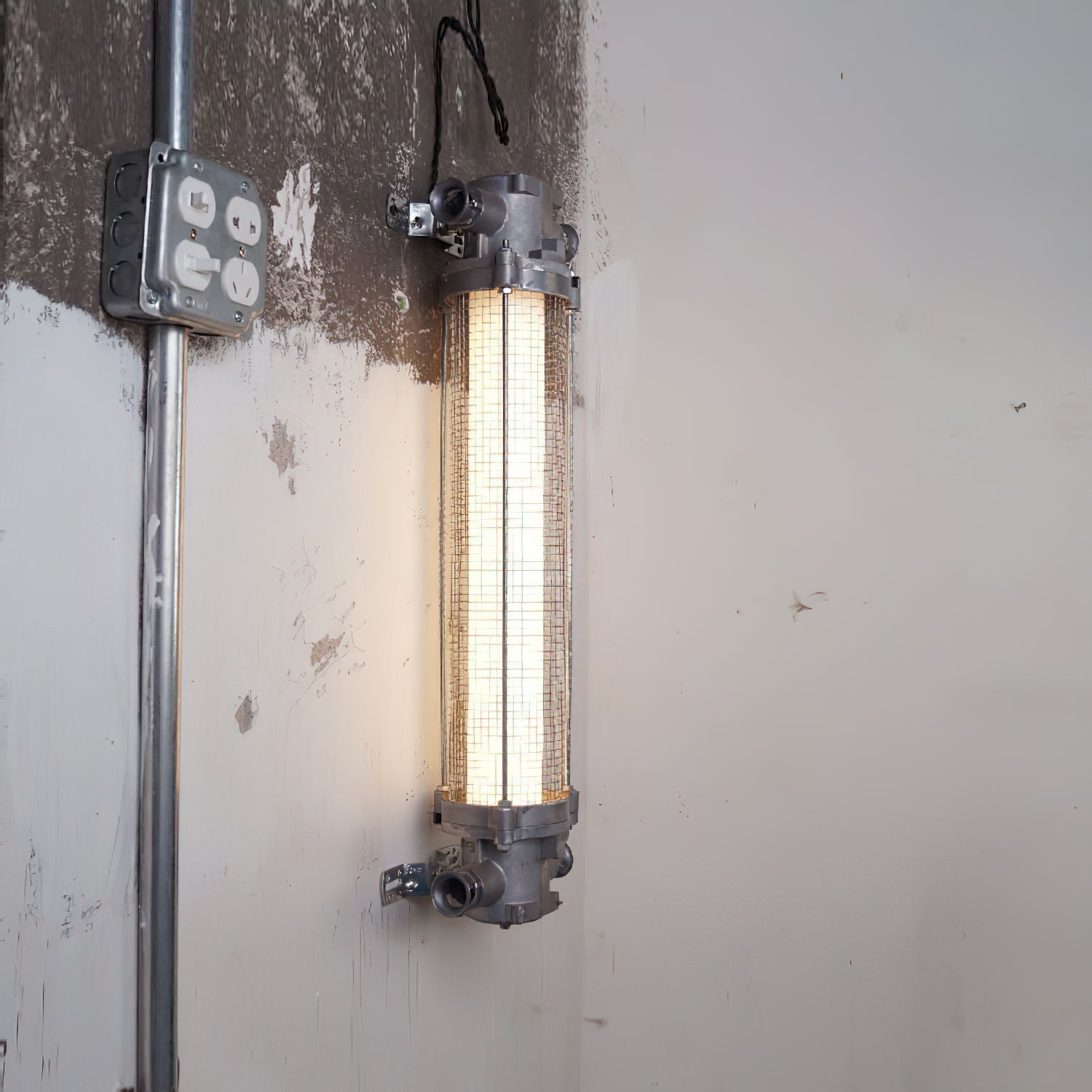 Freyza | Nyliryra Elegance Vintage Wall Light – Vintage Bedroom Hallway