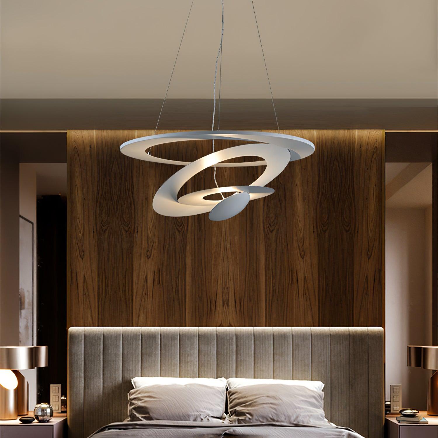 Freyza | Suspension moderne Kaia – Luminaire suspendu moderne pour cuisine et salle à manger