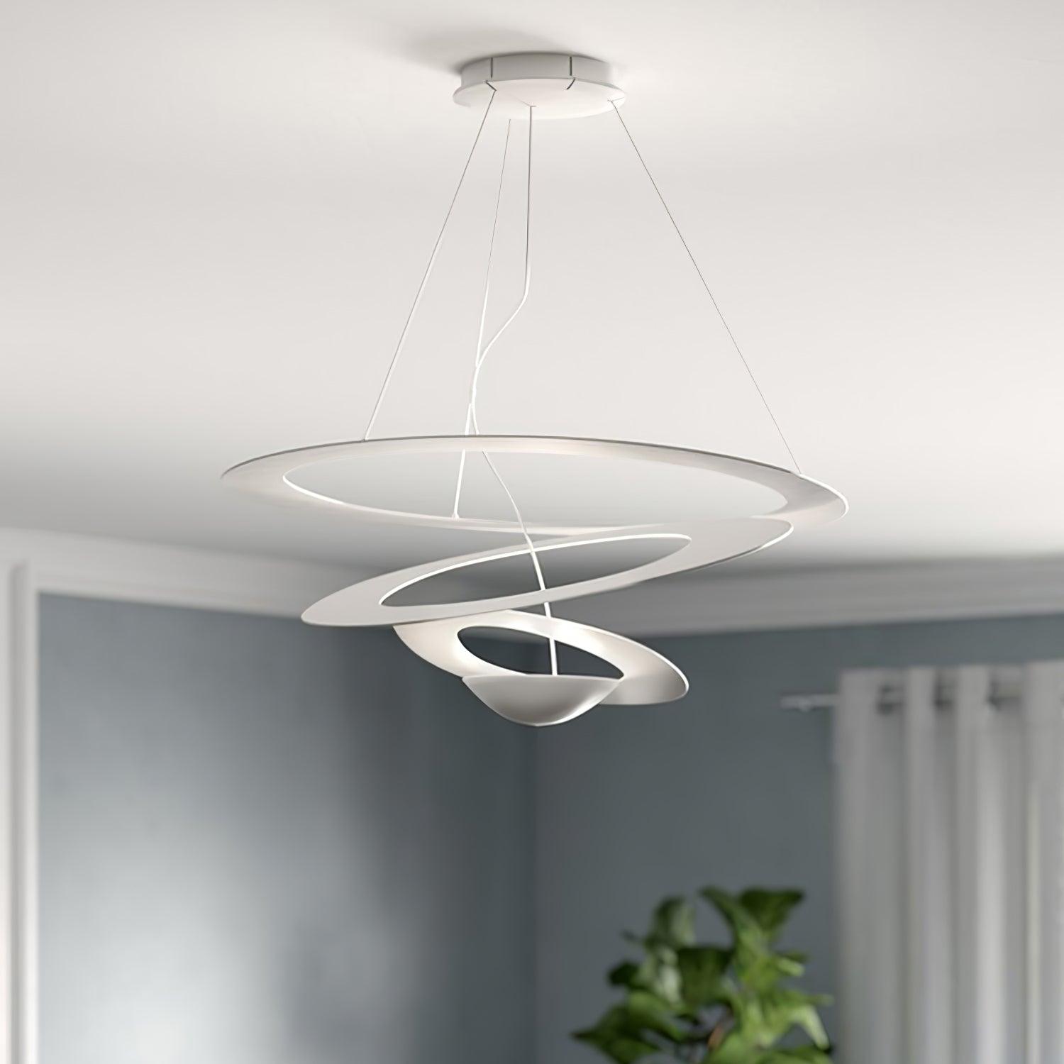 Freyza | Suspension moderne Kaia – Luminaire suspendu moderne pour cuisine et salle à manger